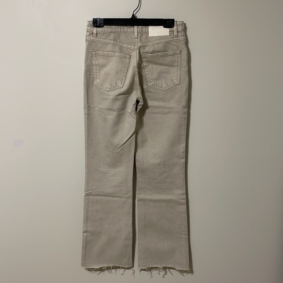 GRLFRND - Melanie High Rise Boot Cut - Size 24 - Picture 3 of 6